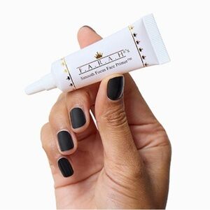 FARAH Smooth Focus Face Primer Mini | NEW | Blurs Airbrushed Effect F.A.R.A.H